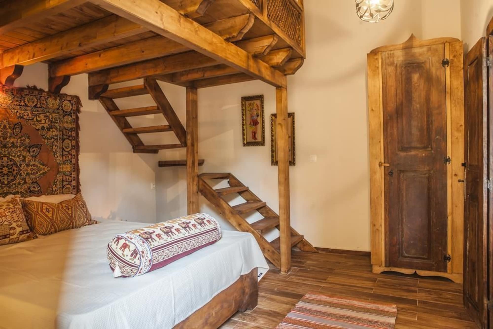 Villanonna Suites & Hamam Родос Экстерьер фото
